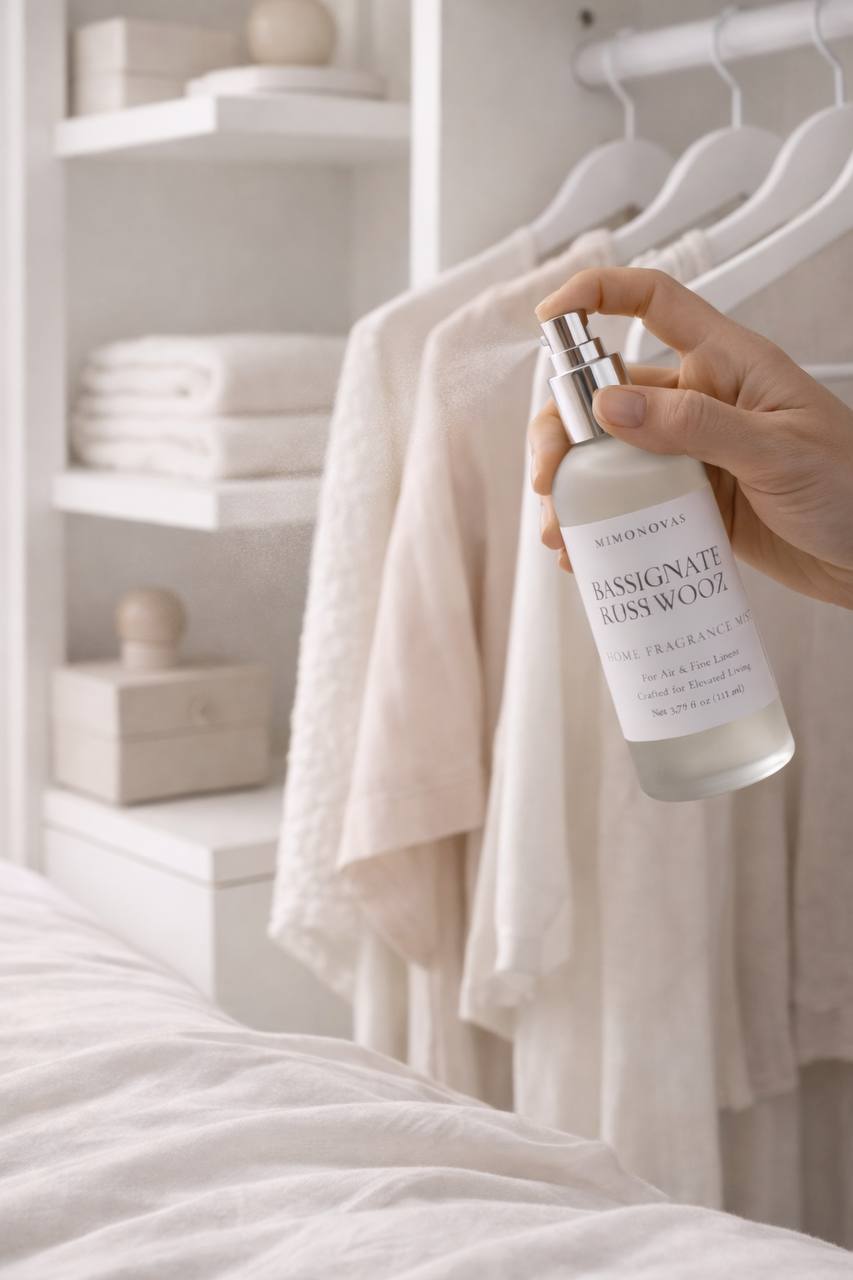 Blush Kiss Room Spray