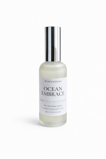 Ocean Embrace Room Spray