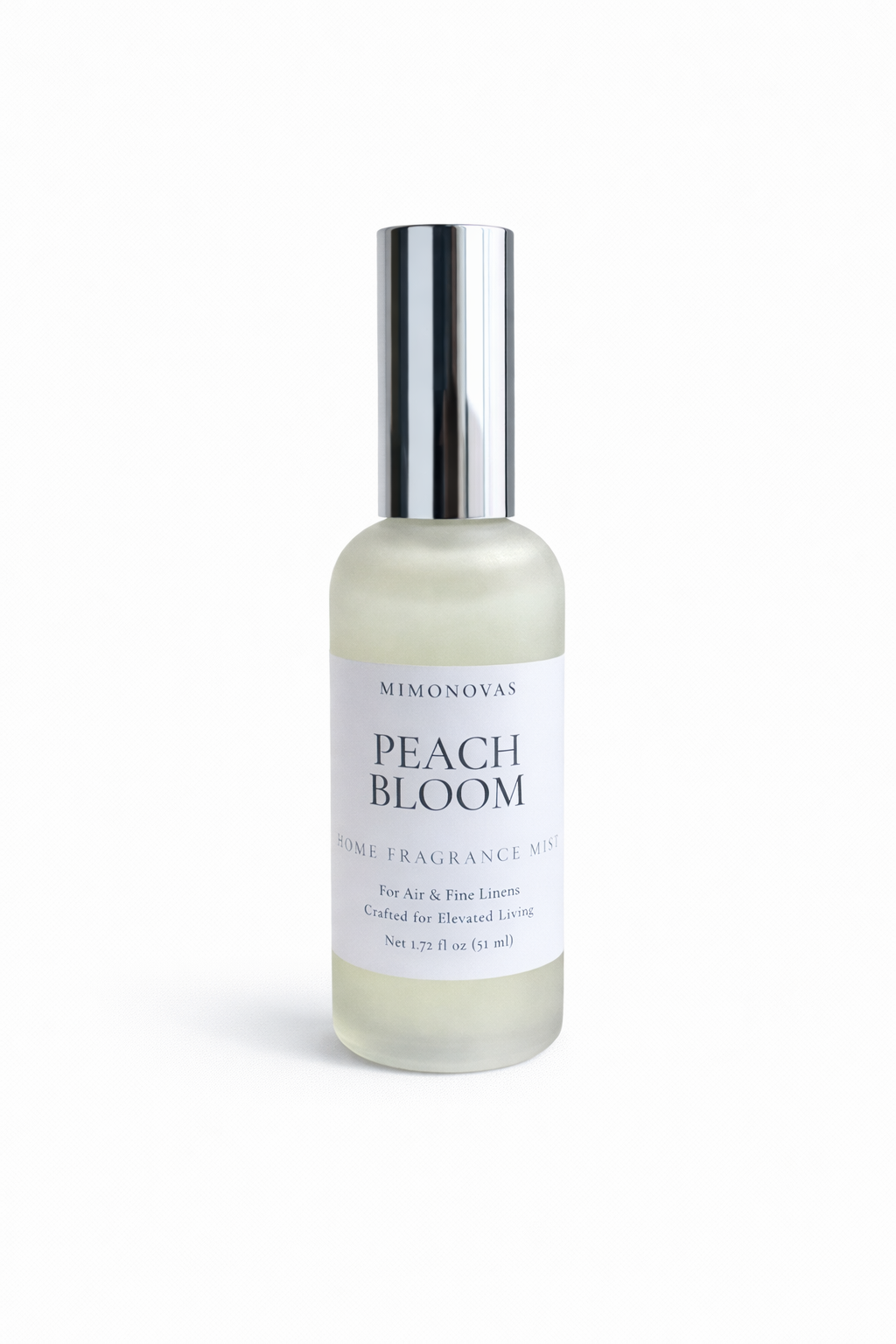 Peach Bloom Room Spray