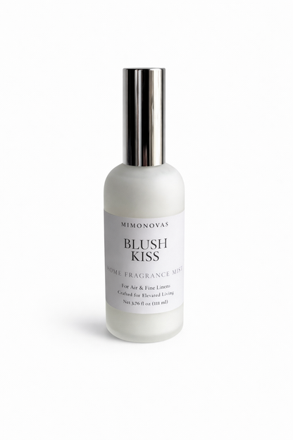 Blush Kiss Room Spray