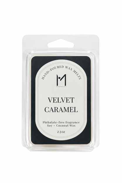 Fall Scented Wax Melts – Choose Your Fragrance