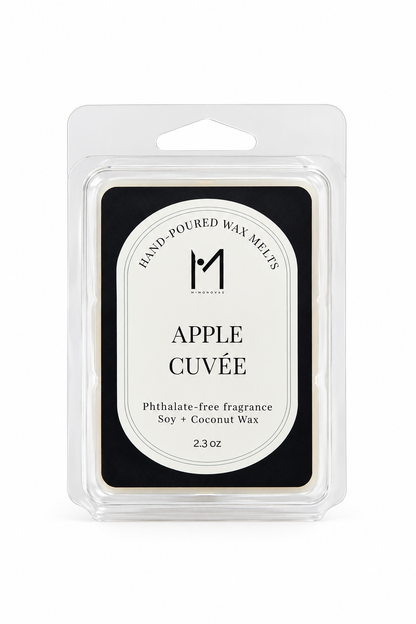 Fall Scented Wax Melts – Choose Your Fragrance