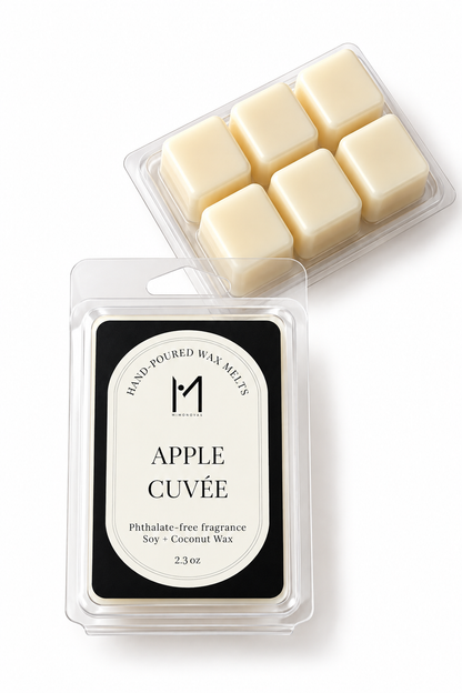 Luxury Wax Melts – Hand-Poured | Phthalate-Free