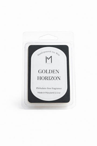 Luxury Wax Melts – Hand-Poured | Phthalate-Free