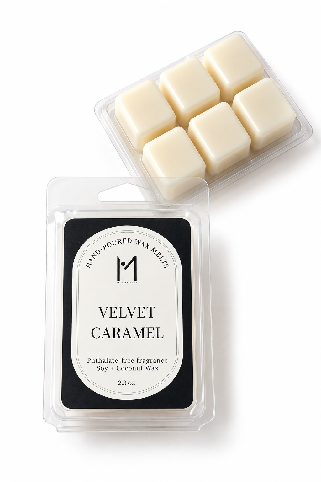 Luxury Wax Melts – Hand-Poured | Phthalate-Free