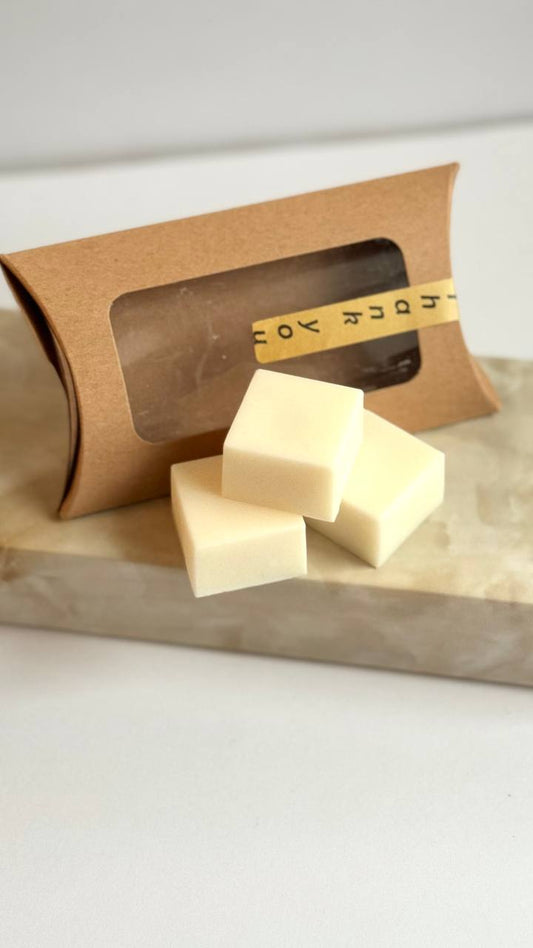 Cube Wax Melts