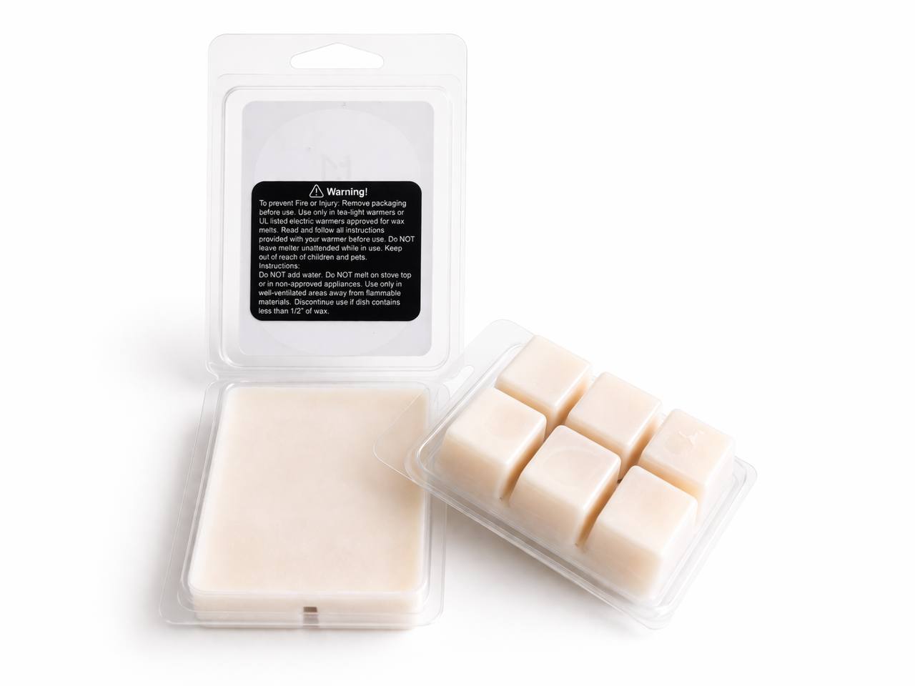 Luxury Wax Melts – Hand-Poured | Phthalate-Free
