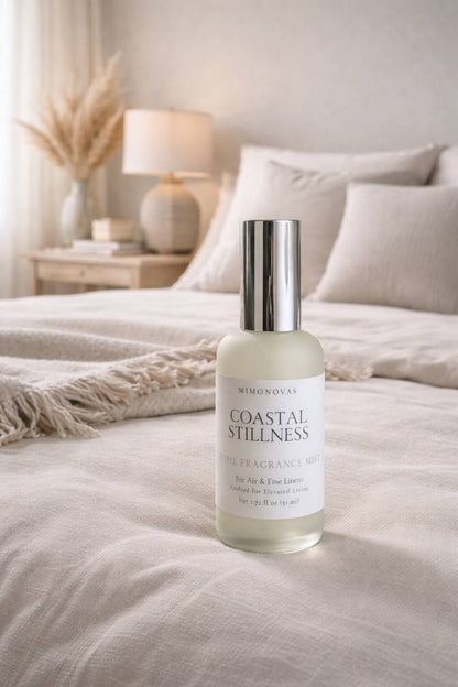 Coastal Stillness Room Spray
