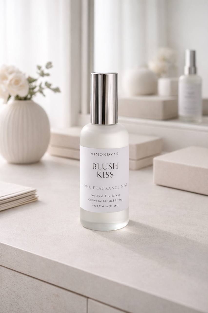 Blush Kiss Room Spray